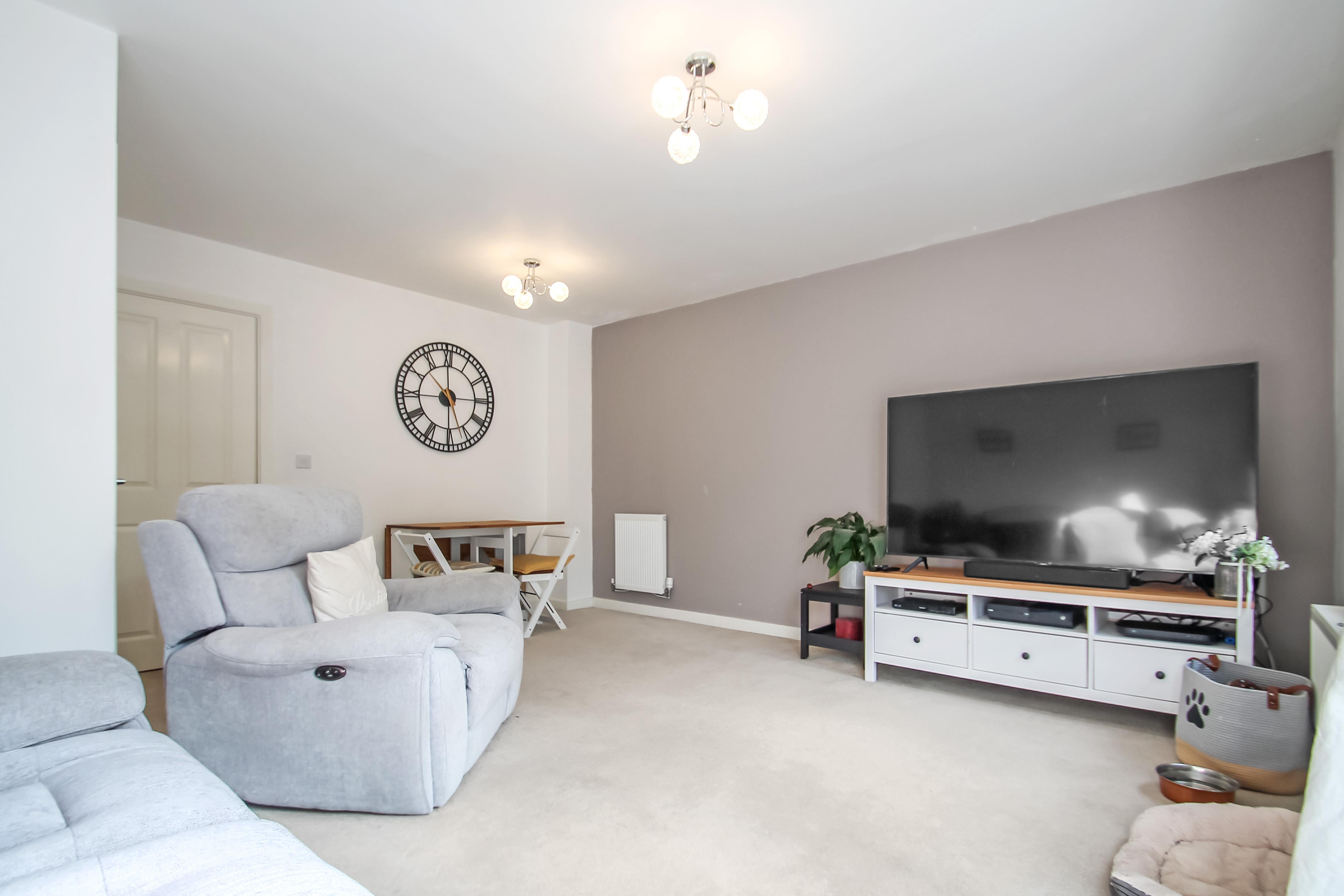 Sidings Close, Thrapston Simpson & Partners